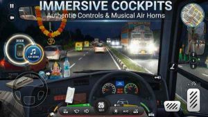Bus Masters: India Simulator 2