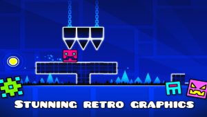Geometry Dash 1