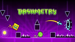 Geometry Dash 3