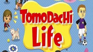 Tomodachi Life 1