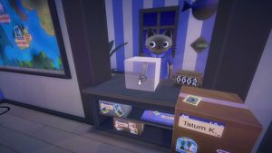 Cat Mail Co 2