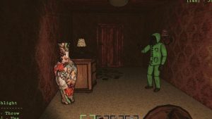 HAUNTMATES 2