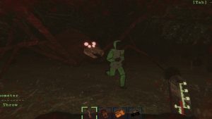 HAUNTMATES 1