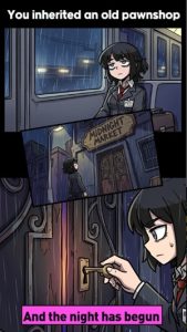 Midnight Market : Tycoon 2