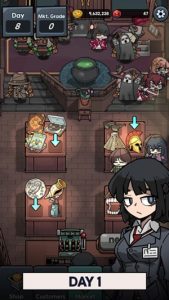 Midnight Market : Tycoon 3